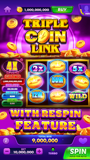 Old Vegas Slots - Casino 777 スクリーンショット3