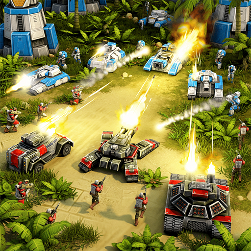 アート・オブ・ウォー 3: クト - リアルタイムの軍事戦略 アイコン